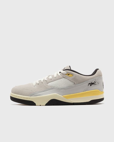 Tenisice i cipele Jordan Quai 54 x Flight Court "Sail & Tour Yellow" Bijela | IB8838-107, 1