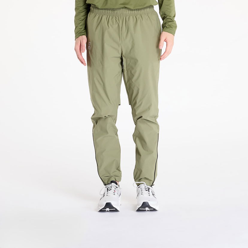 Hlače On Running On Core Pants Taiga XL Smeđa | 1MF10110858
