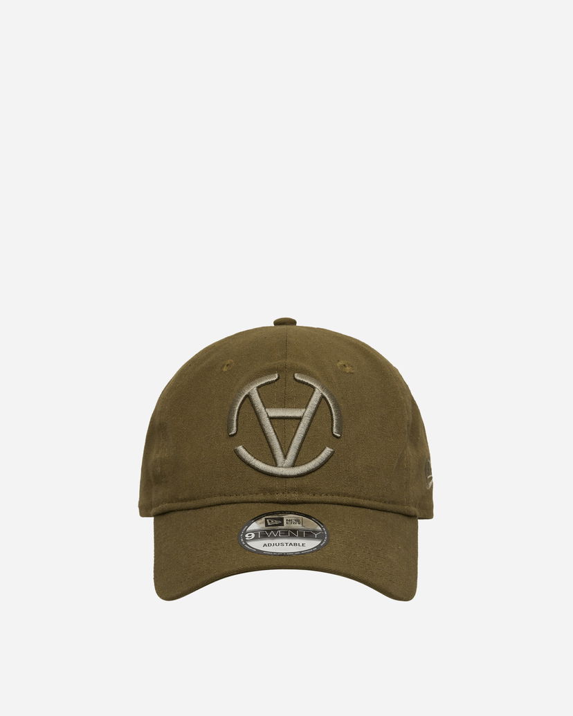 Kapa New Era Slam Jam Adjustable Cap Zelena | SP60682539 OLV