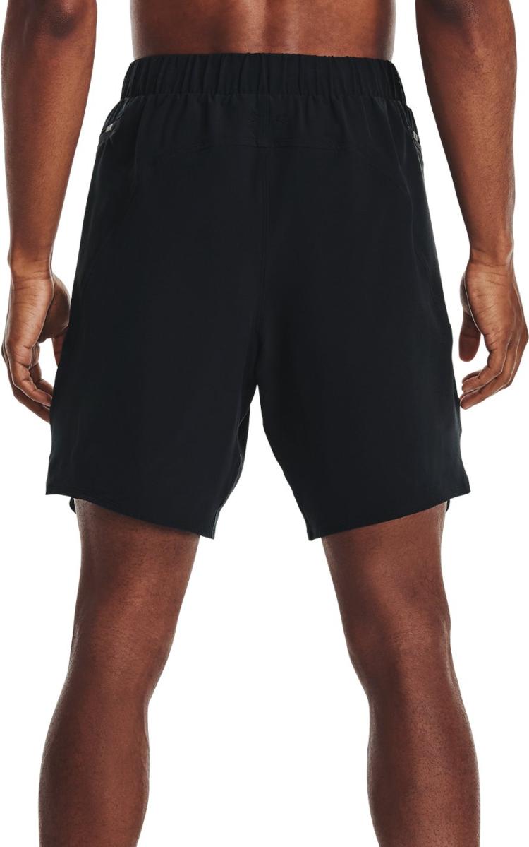 Kratke hlače Under Armour CURRY UNDRTD UTILITY SHORT Crna | 1362004-001, 1