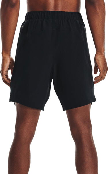 Kratke hlače Under Armour CURRY UNDRTD UTILITY SHORT Crna | 1362004-001, 1
