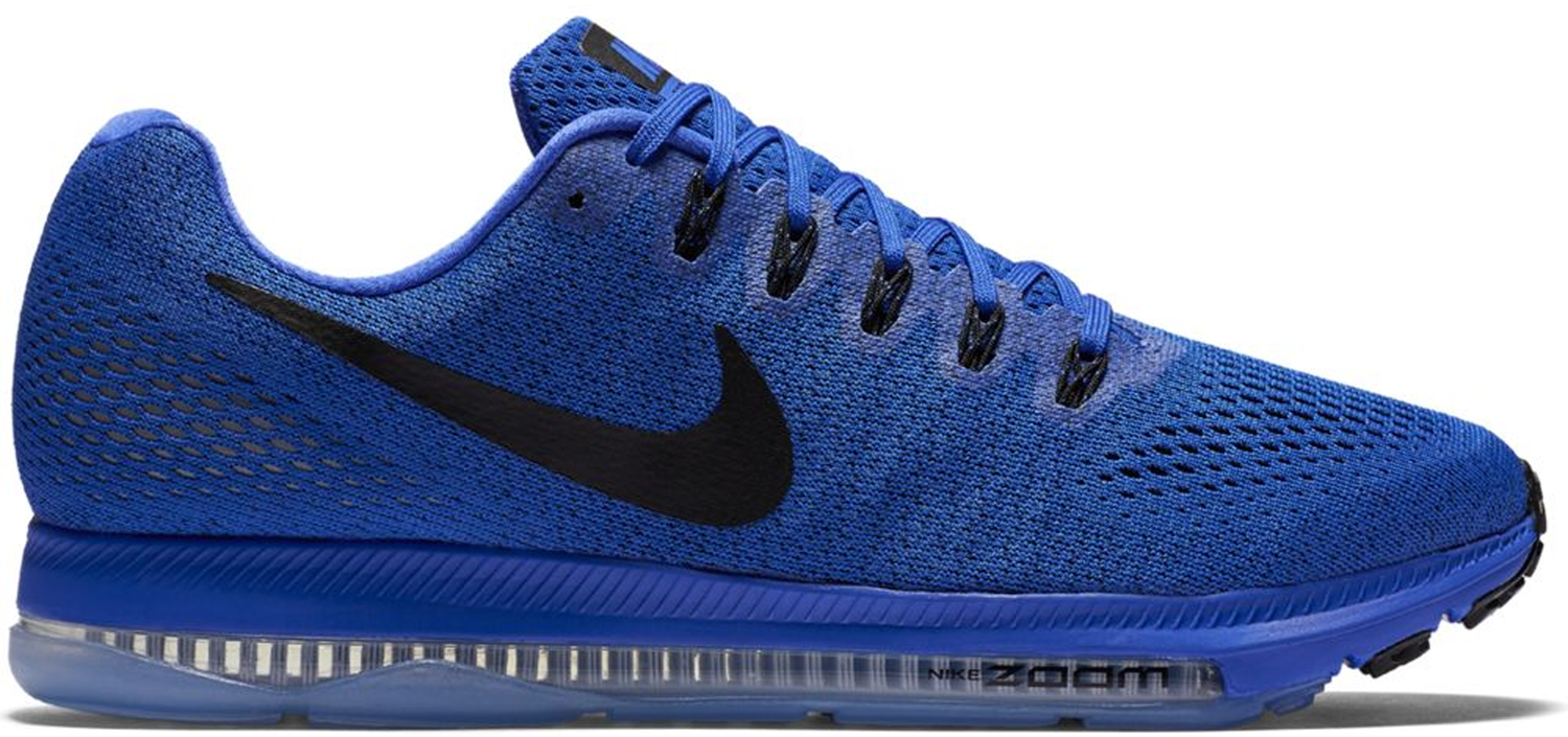 Tenisice i cipele Nike Zoom All Out Low "Paramount Blue" Tamnoplava | 878670-400, 0