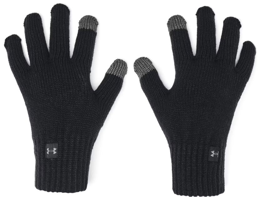 Rukavice Under Armour Halftime Tech Gloves Crna | 1373158-002