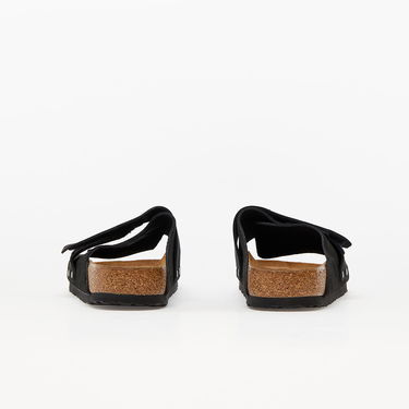 Tenisice i cipele Birkenstock Kyoto VL Crna | 1022350, 3