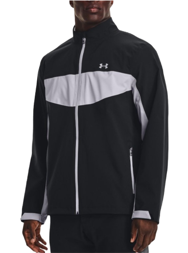 Jakna Under Armour Bunda Stormproof 2.0 Crna | 1371596-001