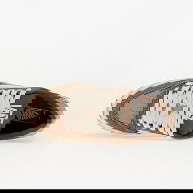 Tenisice i cipele Vans Vans Hylane Smeđa | VN000D1JTUP, 3