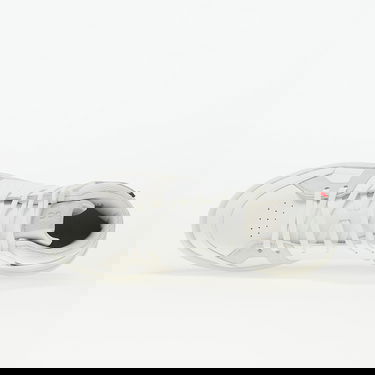 Tenisice i cipele On Running The Roger Clubhouse Mid Bijela | 98-98328, 4