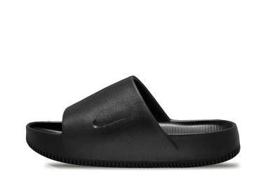 Tenisice i cipele Nike Calm Slide "Black" Crna | FD4116-001, 0