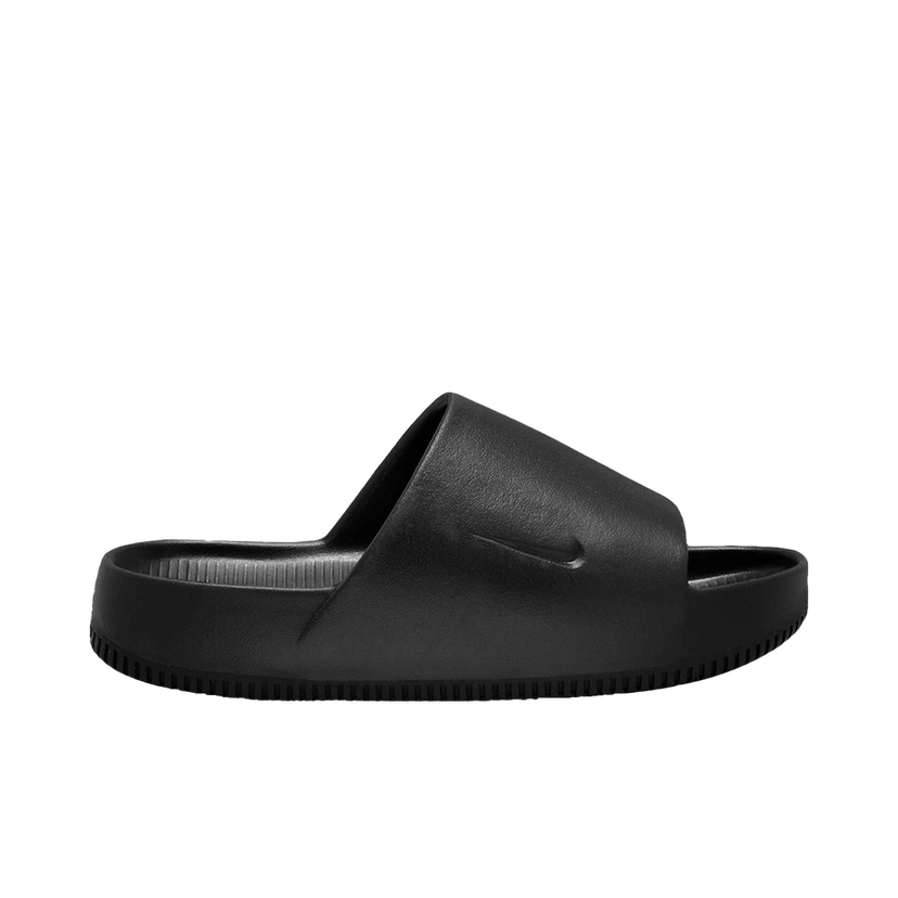 Tenisice i cipele Nike Calm Slide "Black" Crna | FD4116-001