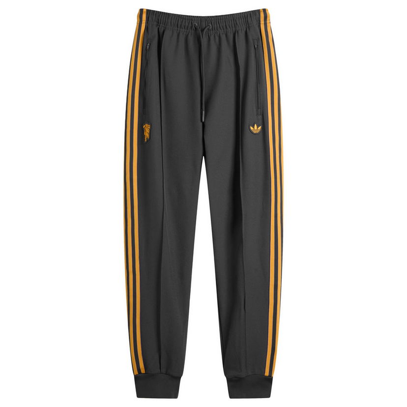 Trenirka adidas Originals Manchester United Icon Track Pant Višebojno | JN2815