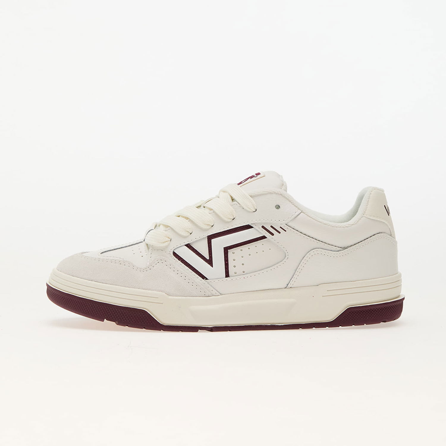 Tenisice i cipele Vans Vans Upland Vintage Sport Bijela | VN000D1H4QU1, 0