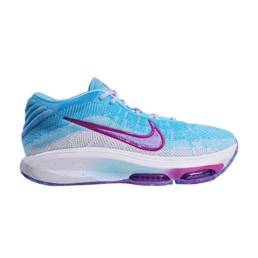 Košarka Nike GT Hustle 3 Paige Bueckers Plava | HJ7679-900