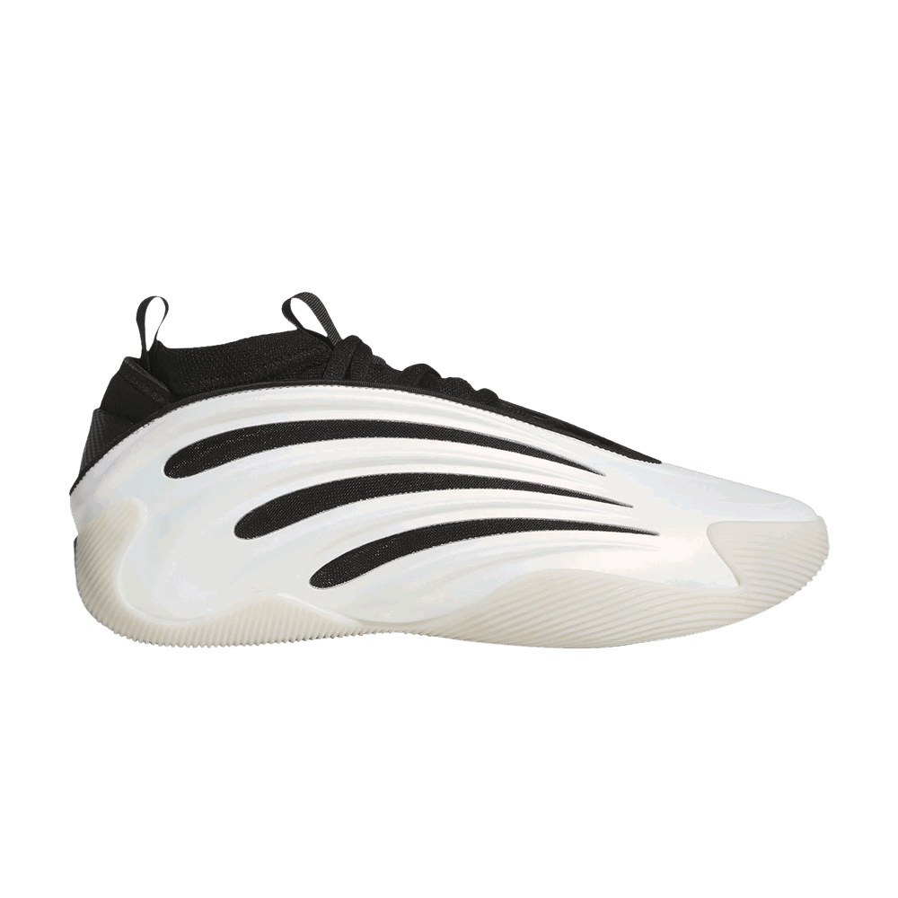 Tenisice i cipele adidas Originals Harden Vol. 9 Bijela | JR2504, 0