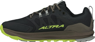 Tenisice i cipele Altra Running Lone Peak 9 Waterproof Low Crna | al0a85pm-3001, 3