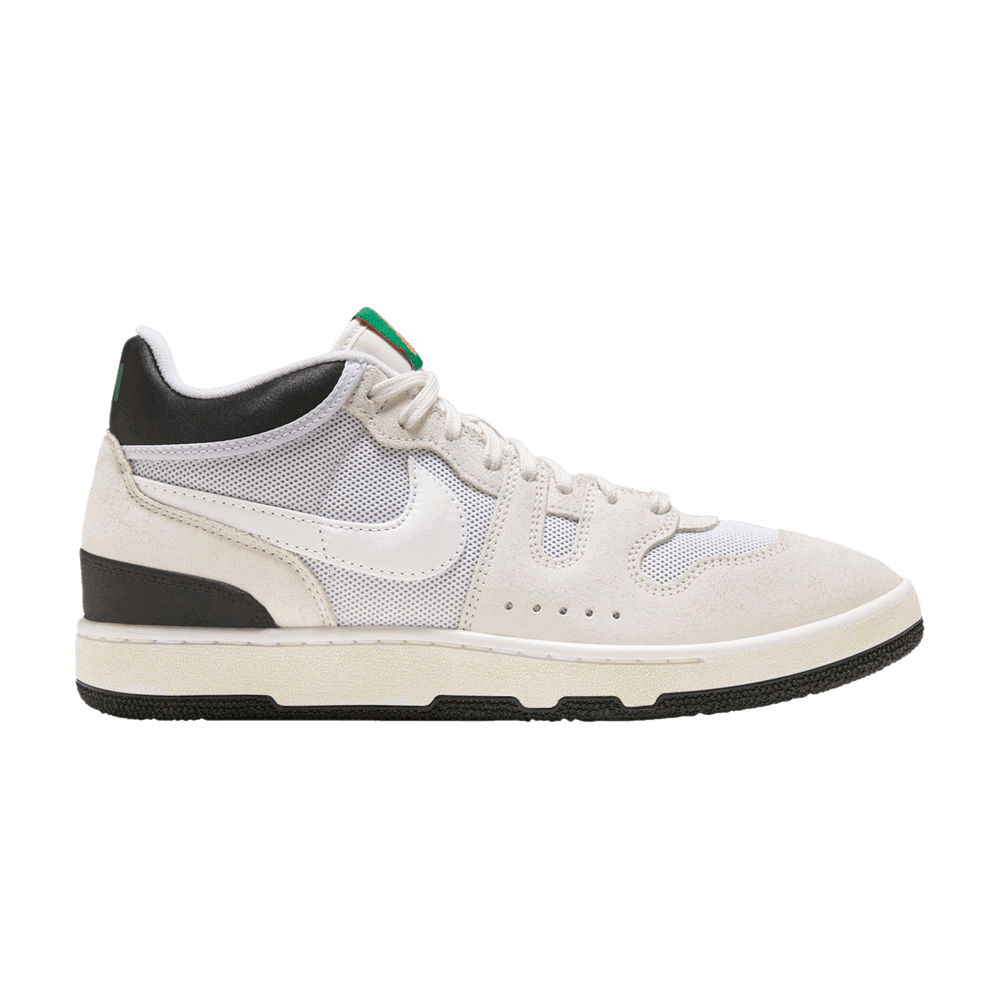 Tenisice i cipele Nike Social Status x Mac Attack SP "Summit White" Bijela | DZ4636-100, 1
