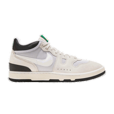 Tenisice i cipele Nike Social Status x Mac Attack SP "Summit White" Bijela | DZ4636-100, 1