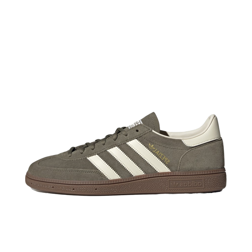 Tenisice i cipele adidas Originals Handball Spezial Zelena | JR2121