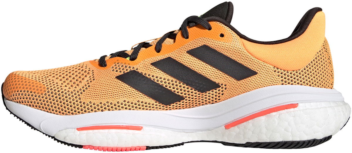 Tenisice i cipele adidas Performance Solar Glide 5 Narančasta | gx5470, 0