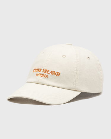 Kapa Stone Island Stone Island Marina Cap Bijela | K1S159100005S0X10.V0093, 1