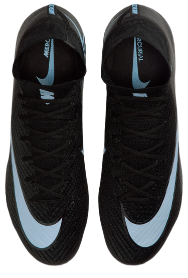 Tenisice i cipele Nike Zoom Superfly 10 Elite AG-Pro Crna | fq8339-001, 6