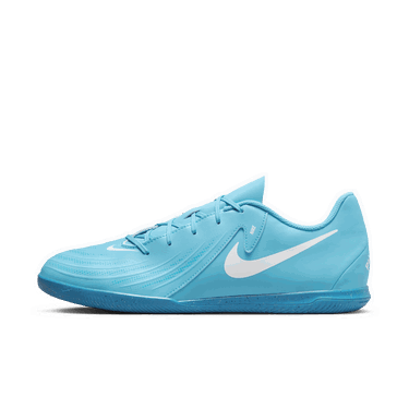 Tenisice i cipele Nike Phantom GX 2 Club IC Plava | FJ2568-400, 2