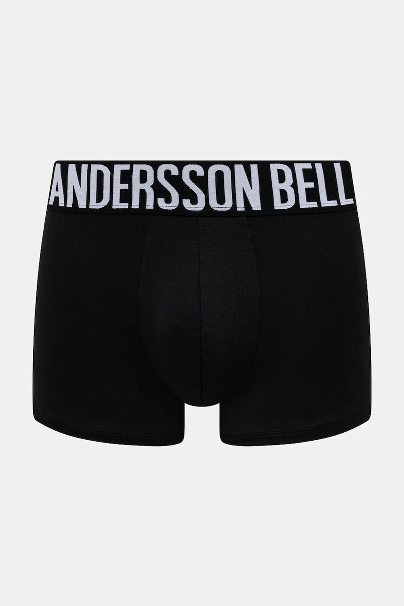 Bokserice Andersson Bell Andersson Bell ADSB Boxer Briefs Crna | aaa495m