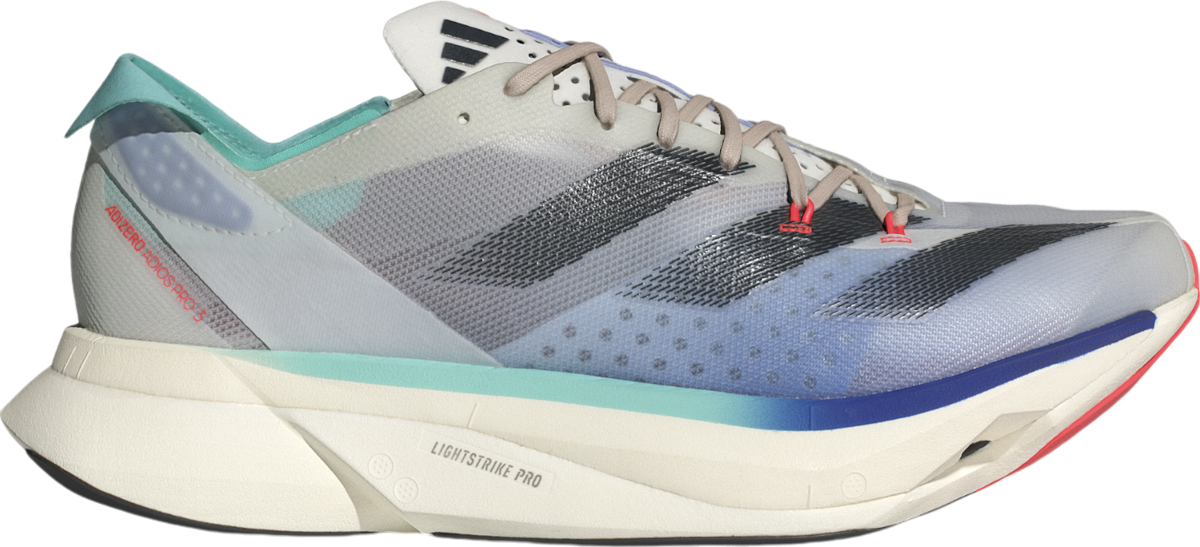 Tenisice i cipele adidas Performance ADIZERO ADIOS PRO 3 M New York Siva | ie6237, 0