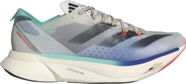 Tenisice i cipele adidas Performance ADIZERO ADIOS PRO 3 M New York Siva | ie6237, 0