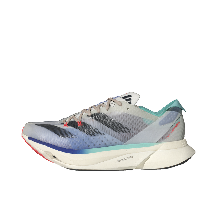 Trčanje adidas Performance ADIZERO ADIOS PRO 3 M New York Siva | ie6237