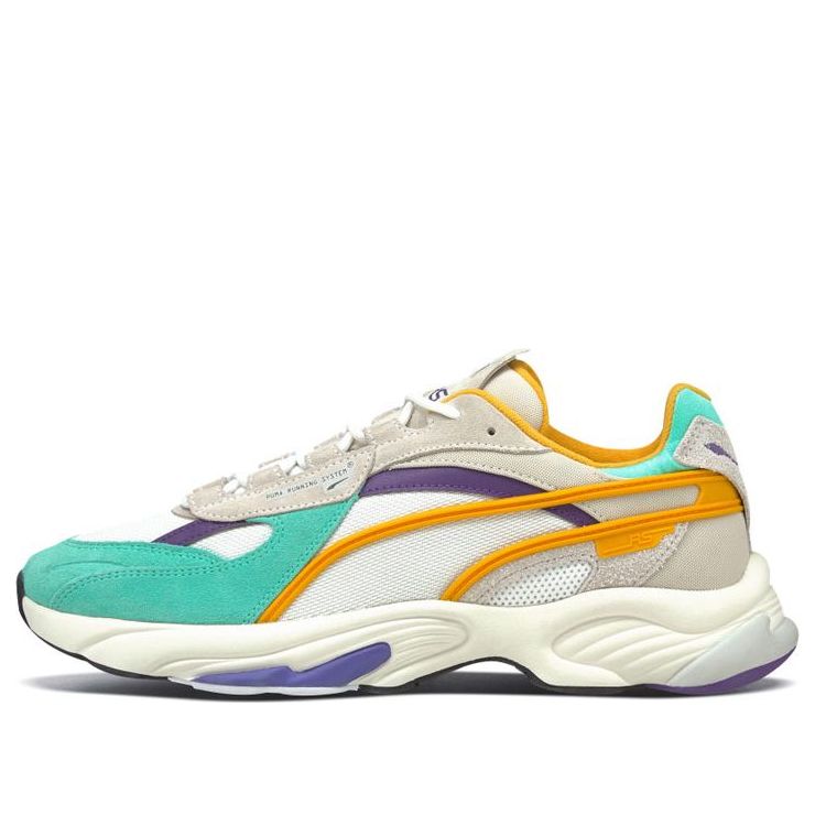 Tenisice i cipele Puma RS-Connect Drip Bijela | 368610-02