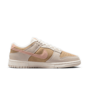 Tenisice i cipele Nike Nike Dunk Low Bež | IB4367-030, 4