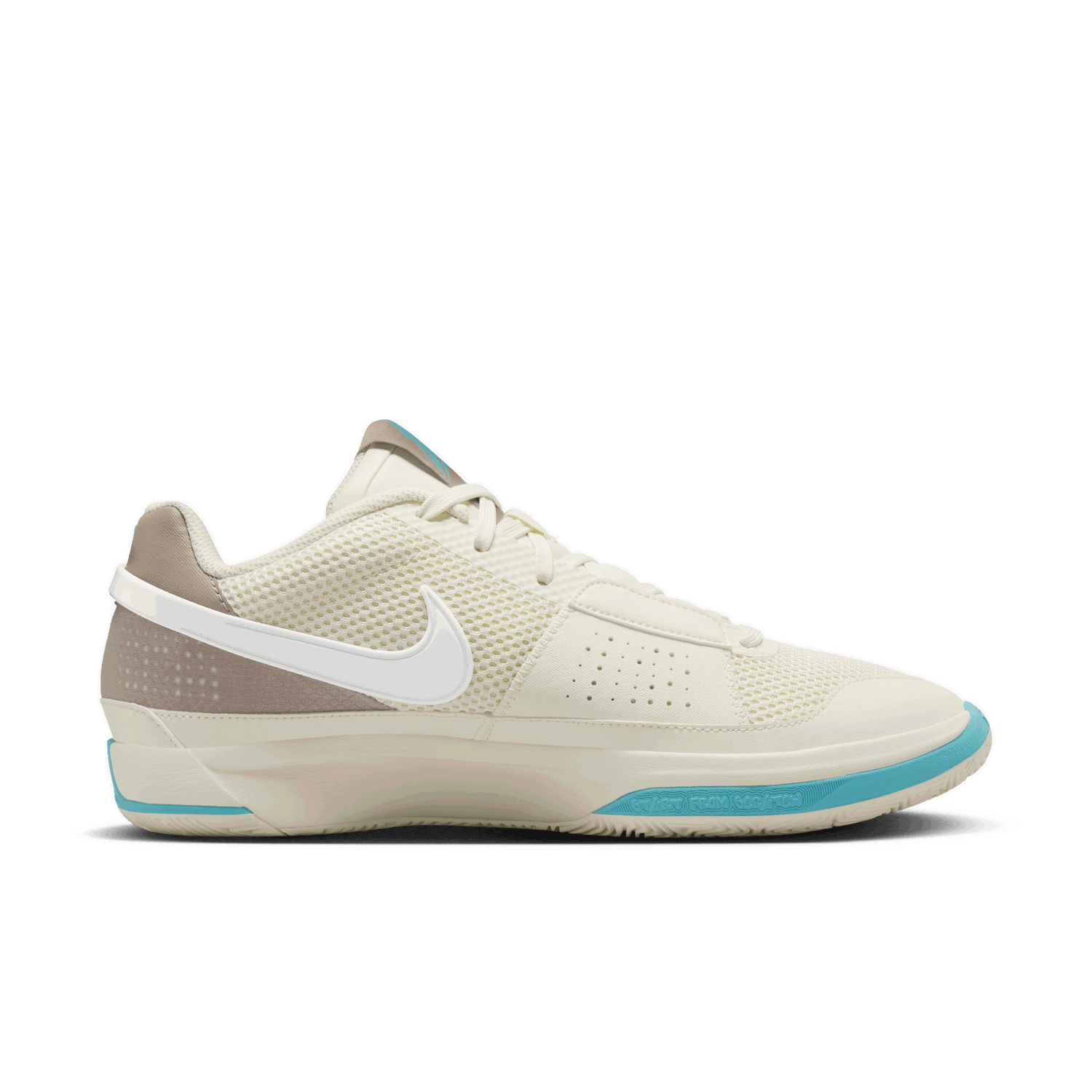 Tenisice i cipele Nike Ja 1 Bež | DR8785-102, 1