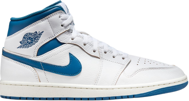 Tenisice i cipele Jordan Air Jordan 1 Mid SE Bijela | FN7432-141, 3