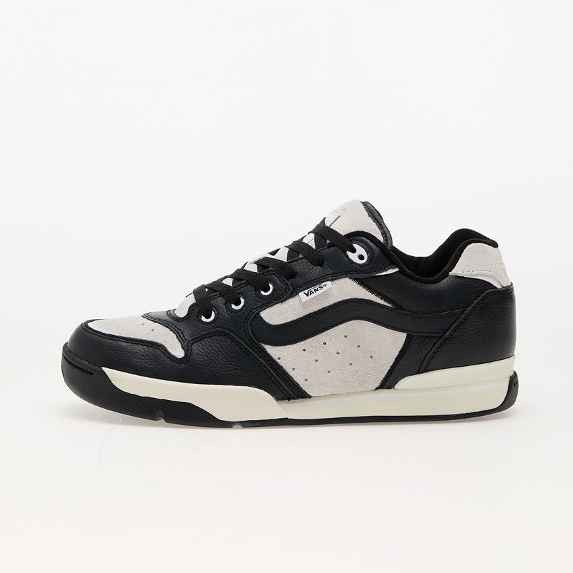 Tenisice i cipele Vans Rowley Xlt LX Modrá Crna | VN000CQFINK1