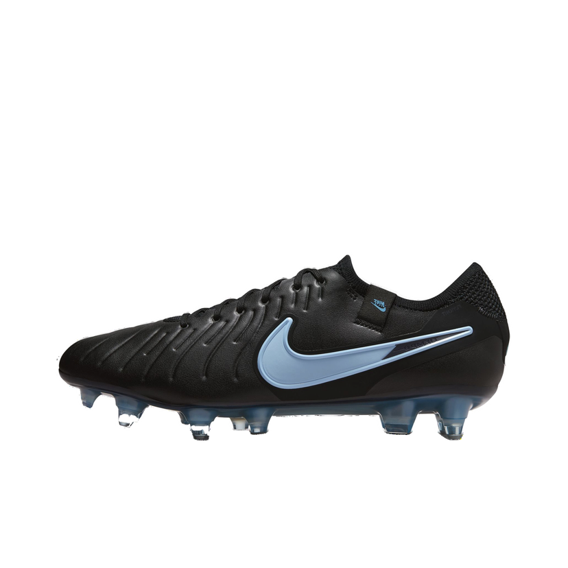 Tenisice i cipele Nike LEGEND 10 ELITE SG-PRO AC Crna | dv4329-003