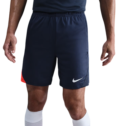 Kratke hlače Nike Nike Strike Shorts Tamnoplava | fn2401-437, 0