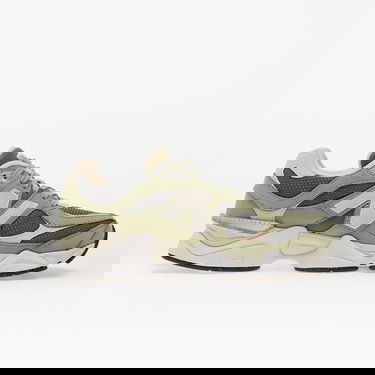 Tenisice i cipele New Balance U9060 Zelena | NBU9060CTD, 2