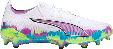 Tenisice i cipele Puma ULTRA 6 ULTIMATE BRILLIANCE FG Višebojno | 109014-01, 0