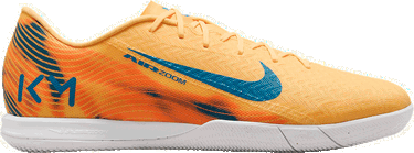 Tenisice i cipele Nike Mercurial Zoom Vapor 16 Academy Kylian Mbappe IC Narančasta | hv4222-801, 0
