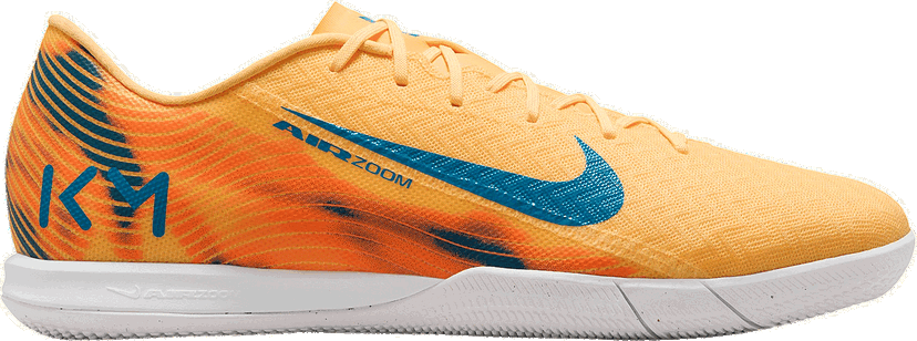 Tenisice i cipele Nike Mercurial Zoom Vapor 16 Academy Kylian Mbappe IC Narančasta | hv4222-801