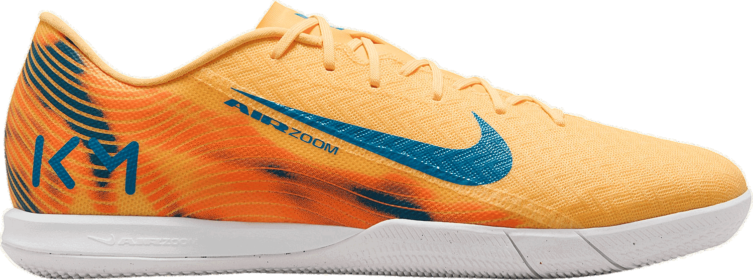Tenisice i cipele Nike Mercurial Zoom Vapor 16 Academy Kylian Mbappe IC Narančasta | hv4222-801, 0