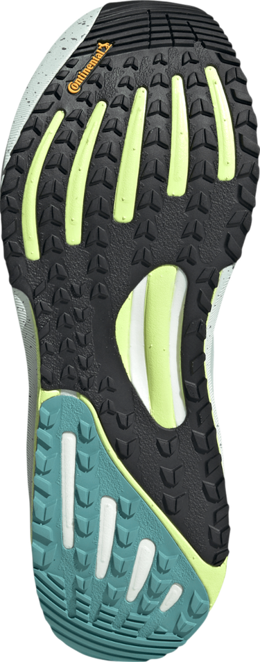 Tenisice i cipele adidas Performance SUPERNOVA RISE ATR Tirkiz | jp7762, 2