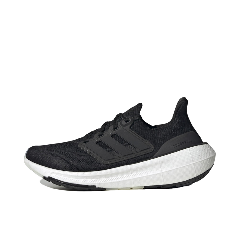 Trčanje adidas Performance Ultraboost Light Crna | GY9353