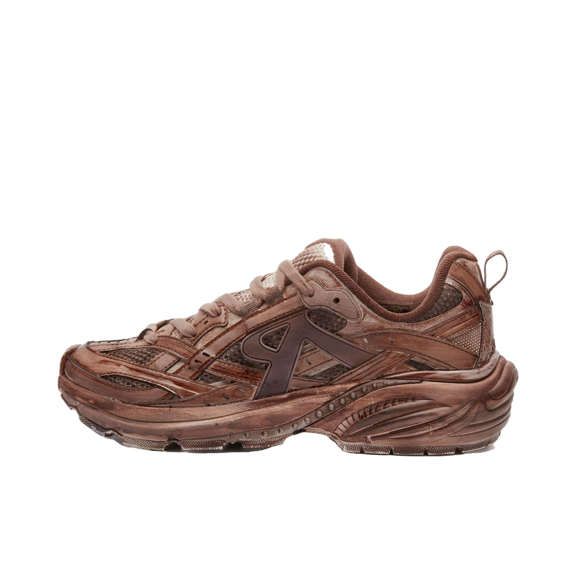 Tenisice i cipele Represent Clo Storm Runner Size EU 36 Smeđa | MLW100001-17