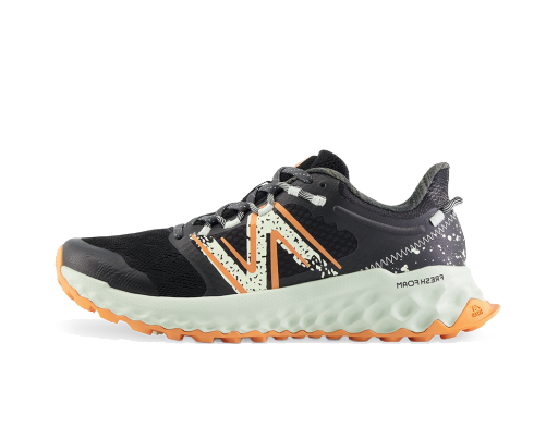 Tenisice i cipele New Balance Fresh Foam Garoé Crna | WTGAROC1