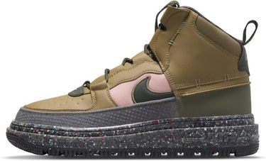 Tenisice i cipele Nike Air Force 1 Boot Smeđa | DD0747-300, 0
