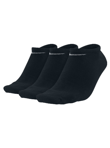 Čarape Nike Value No-Show Crna | sx2554-001