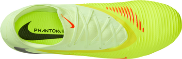 Tenisice i cipele Nike PHANTOM 6 LOW PRO FG Football Boot Višebojno | HJ4122-800, 3