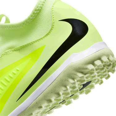 Tenisice i cipele Nike PHANTOM 6 HIGH ACADEMY TF Žuta | hq2049-800, 2