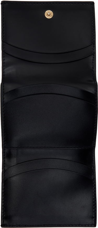 Novčanik A.P.C. Genève Wallet Smeđa | PXBMW-F63483, 2